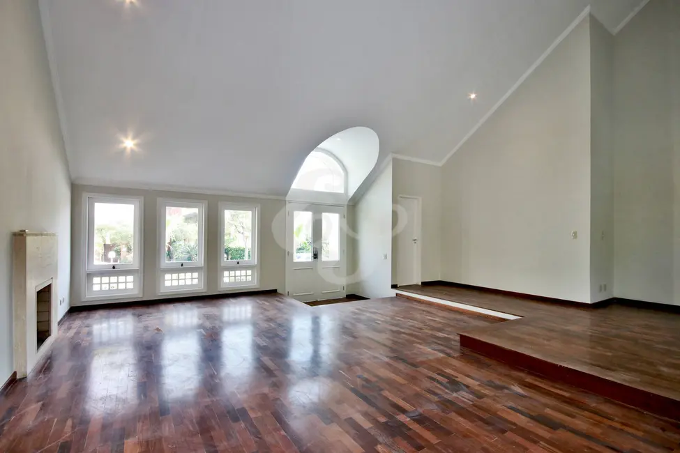 Foto 8 de Casa com 5 quartos à venda, 380m2 em Alphaville, Santana De Parnaiba - SP