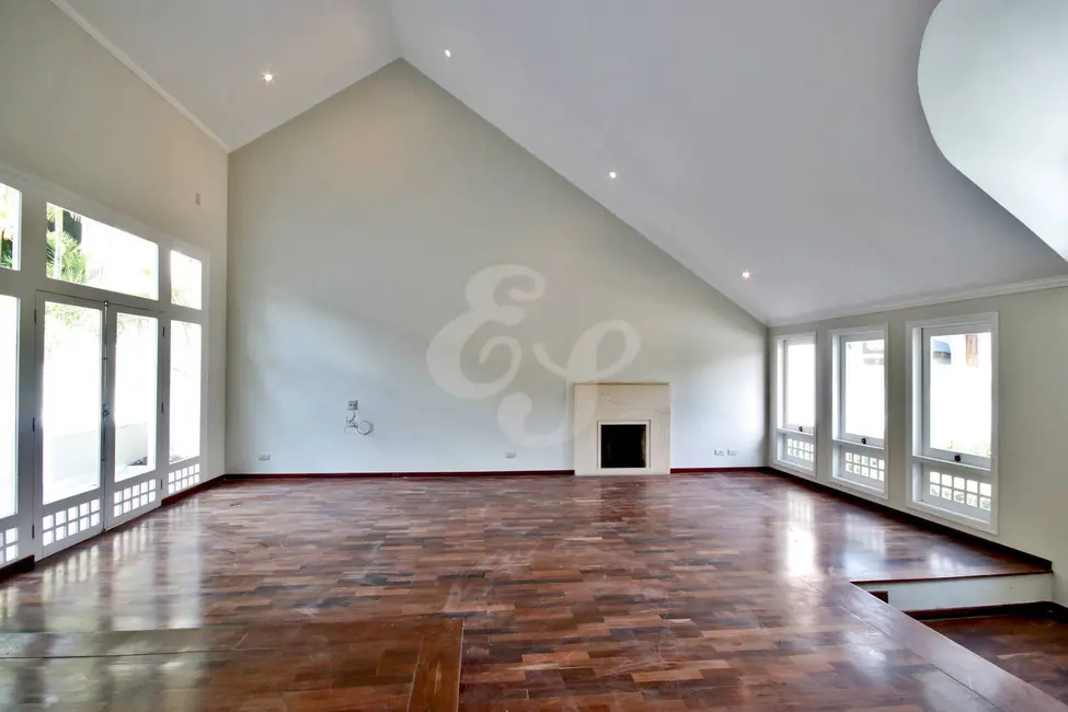 Foto 6 de Casa com 5 quartos à venda, 380m2 em Alphaville, Santana De Parnaiba - SP