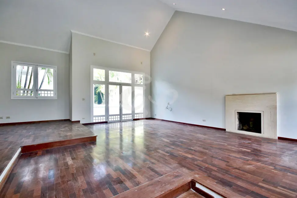 Foto 5 de Casa com 5 quartos à venda, 380m2 em Alphaville, Santana De Parnaiba - SP