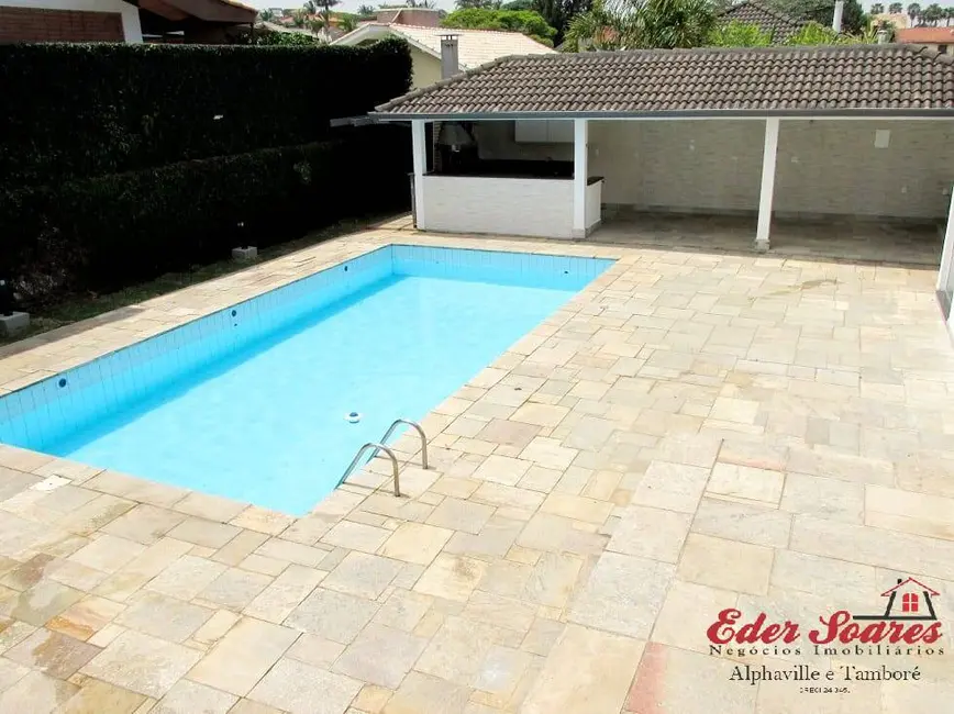 Casa com 4 quartos à venda, 620m2 em Alphaville, Santana De Parnaiba - SP - imagem 2 Foto 2 de Casa com 4 quartos à venda, 620m2 em Alphaville, Santana De Parnaiba - SP