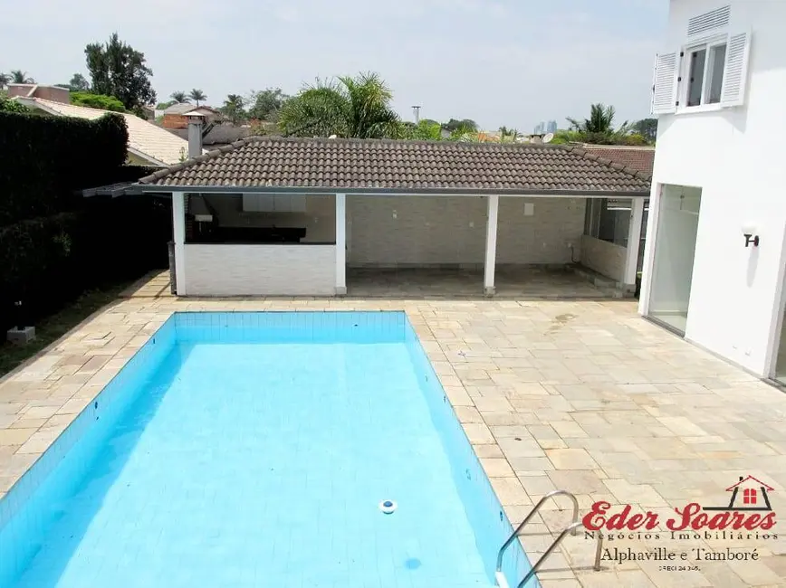 Casa com 4 quartos à venda, 620m2 em Alphaville, Santana De Parnaiba - SP - imagem 4 Foto 4 de Casa com 4 quartos à venda, 620m2 em Alphaville, Santana De Parnaiba - SP