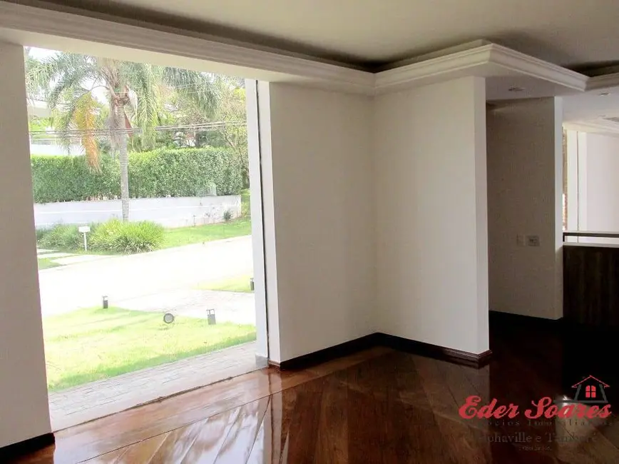 Casa com 4 quartos à venda, 620m2 em Alphaville, Santana De Parnaiba - SP - imagem 8 Foto 8 de Casa com 4 quartos à venda, 620m2 em Alphaville, Santana De Parnaiba - SP