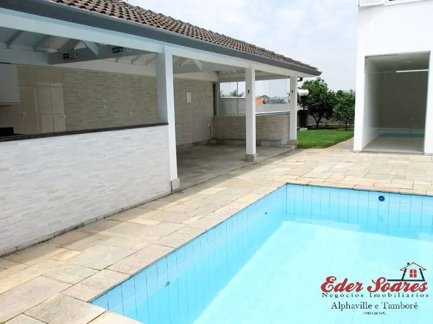 Casa com 4 quartos à venda, 620m2 em Alphaville, Santana De Parnaiba - SP - imagem 3 Foto 3 de Casa com 4 quartos à venda, 620m2 em Alphaville, Santana De Parnaiba - SP