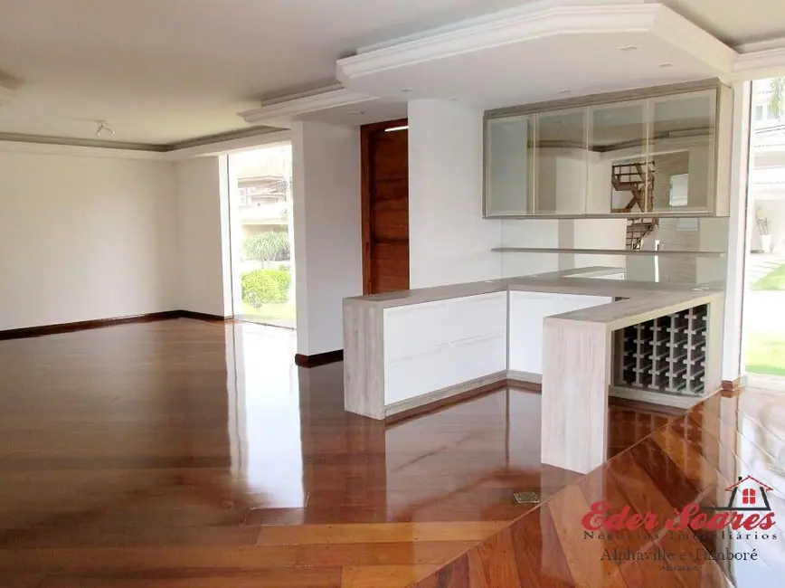 Casa com 4 quartos à venda, 620m2 em Alphaville, Santana De Parnaiba - SP - imagem 7 Foto 7 de Casa com 4 quartos à venda, 620m2 em Alphaville, Santana De Parnaiba - SP