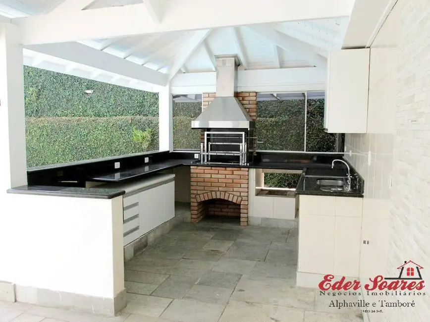 Casa com 4 quartos à venda, 620m2 em Alphaville, Santana De Parnaiba - SP - imagem 5 Foto 5 de Casa com 4 quartos à venda, 620m2 em Alphaville, Santana De Parnaiba - SP