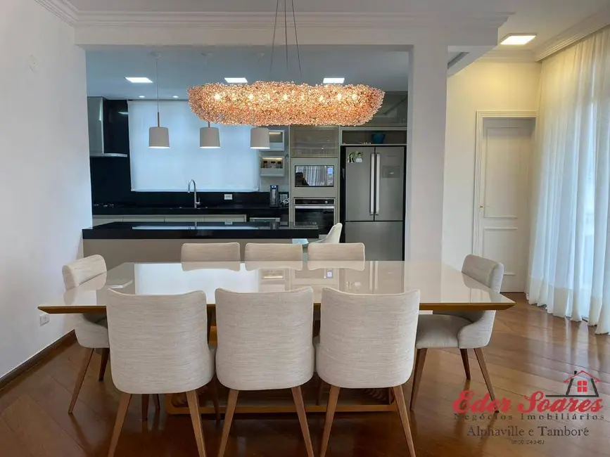 Foto 6 de Casa com 4 quartos à venda, 530m2 em Alphaville Residencial Zero, Barueri - SP