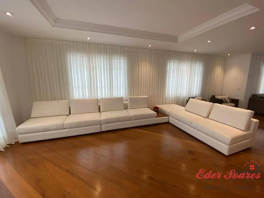 Foto 9 de Casa com 4 quartos à venda, 530m2 em Alphaville Residencial Zero, Barueri - SP