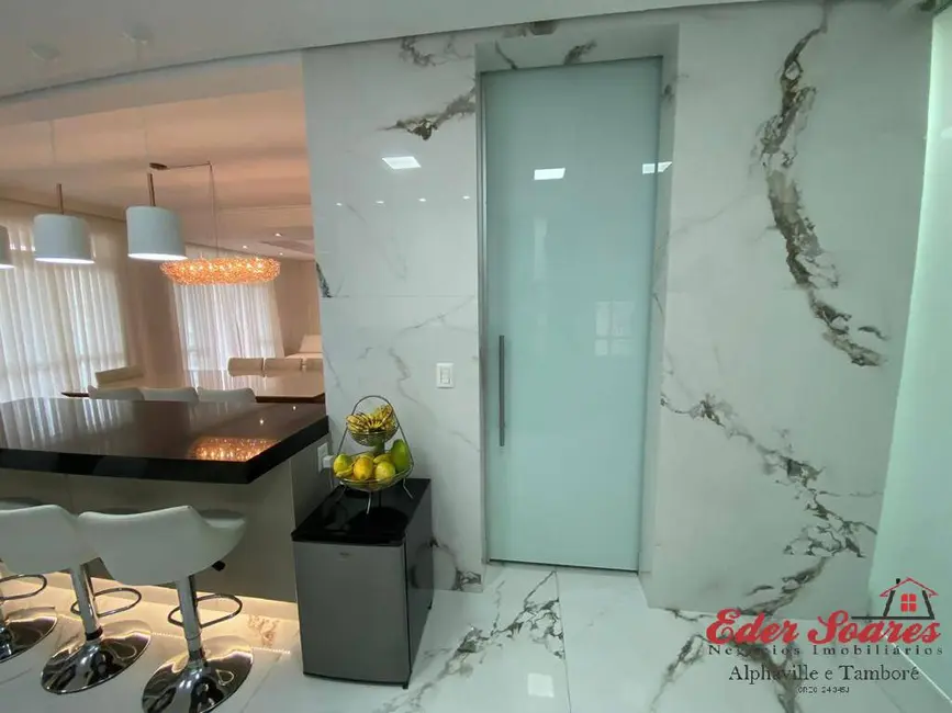 Foto 5 de Casa com 4 quartos à venda, 530m2 em Alphaville Residencial Zero, Barueri - SP