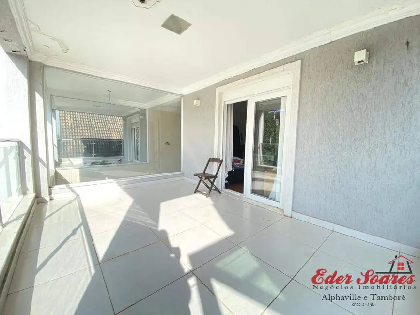 Foto 5 de Casa com 4 quartos à venda e para alugar, 695m2 em Alphaville, Santana De Parnaiba - SP