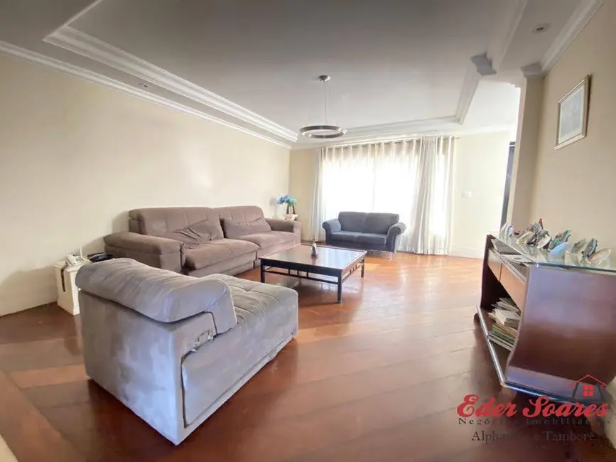 Foto 1 de Casa com 4 quartos à venda e para alugar, 695m2 em Alphaville, Santana De Parnaiba - SP