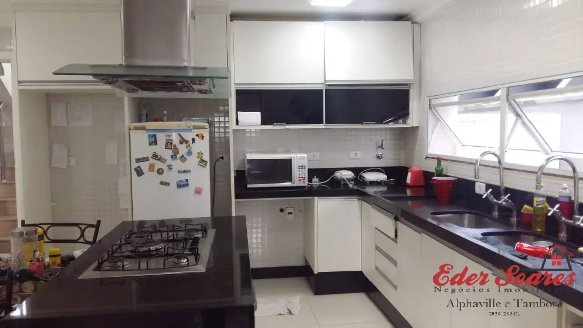 Foto 4 de Casa com 4 quartos à venda e para alugar, 695m2 em Alphaville, Santana De Parnaiba - SP