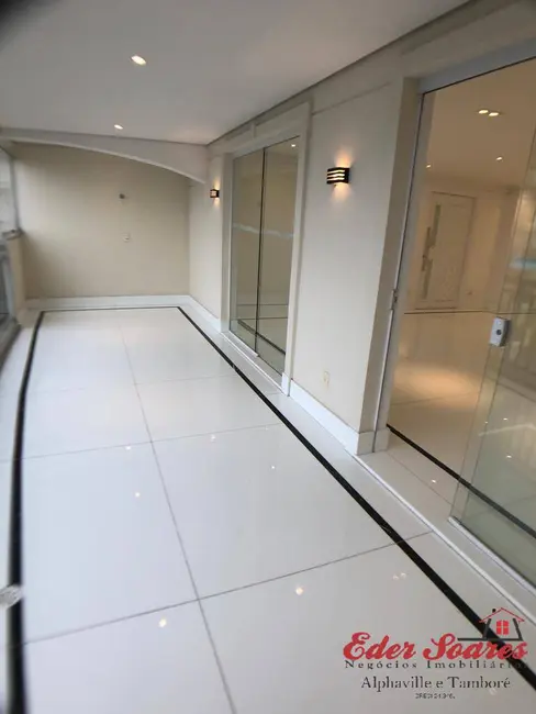 Apartamento com 3 quartos à venda, 165m2 em Barueri - SP - imagem 4 Foto 4 de Apartamento com 3 quartos à venda, 165m2 em Barueri - SP