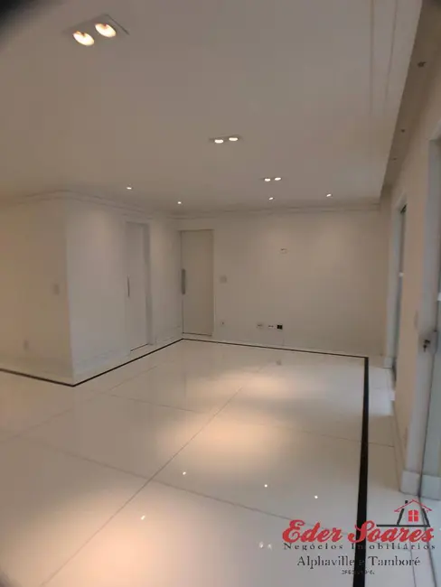 Foto 2 de Apartamento com 3 quartos à venda, 165m2 em Barueri - SP