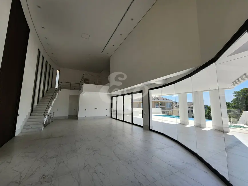 Casa com 4 quartos à venda, 515m2 em Alphaville, Santana De Parnaiba - SP - imagem 8 Foto 8 de Casa com 4 quartos à venda, 515m2 em Alphaville, Santana De Parnaiba - SP