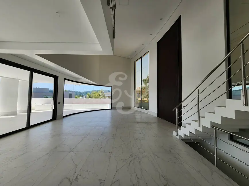 Casa com 4 quartos à venda, 515m2 em Alphaville, Santana De Parnaiba - SP - imagem 9 Foto 9 de Casa com 4 quartos à venda, 515m2 em Alphaville, Santana De Parnaiba - SP