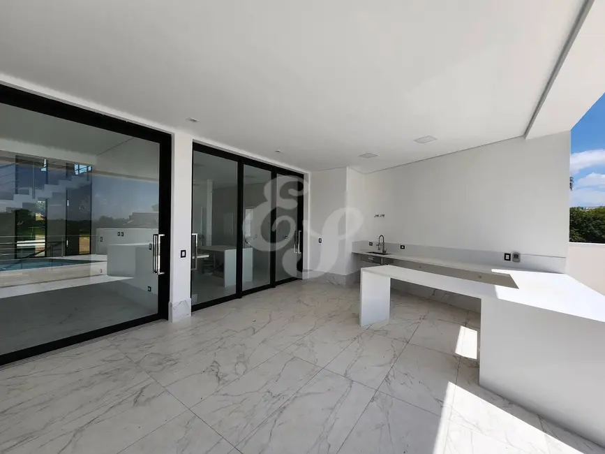 Casa com 4 quartos à venda, 515m2 em Alphaville, Santana De Parnaiba - SP - imagem 6 Foto 6 de Casa com 4 quartos à venda, 515m2 em Alphaville, Santana De Parnaiba - SP