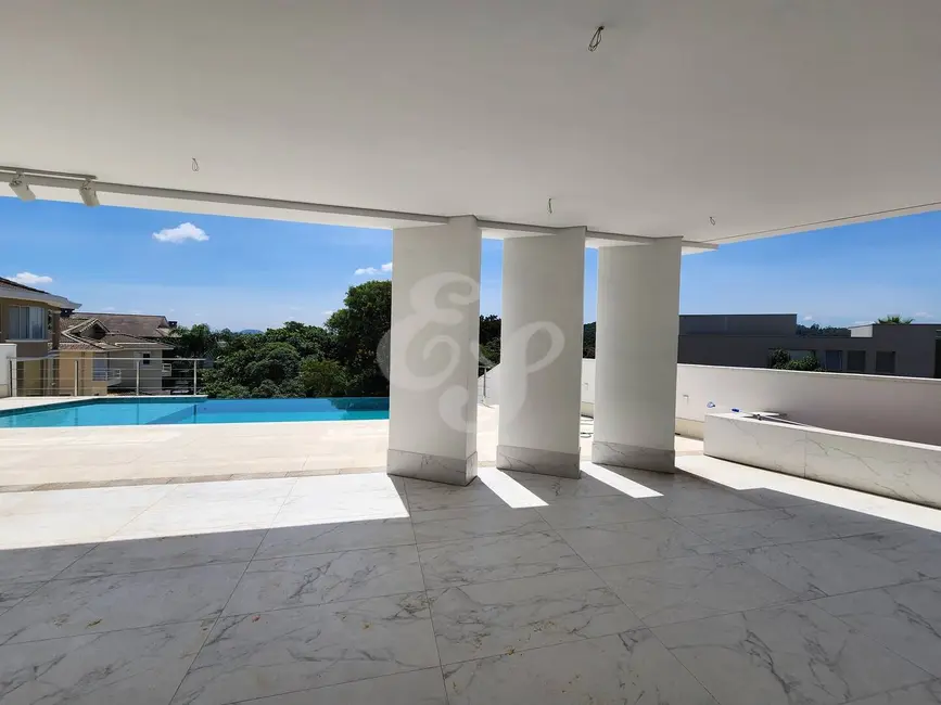 Casa com 4 quartos à venda, 515m2 em Alphaville, Santana De Parnaiba - SP - imagem 5 Foto 5 de Casa com 4 quartos à venda, 515m2 em Alphaville, Santana De Parnaiba - SP