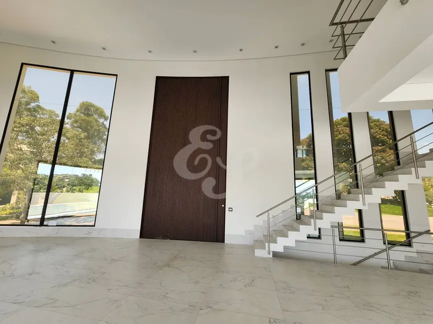 Casa com 4 quartos à venda, 515m2 em Alphaville, Santana De Parnaiba - SP - imagem 7 Foto 7 de Casa com 4 quartos à venda, 515m2 em Alphaville, Santana De Parnaiba - SP