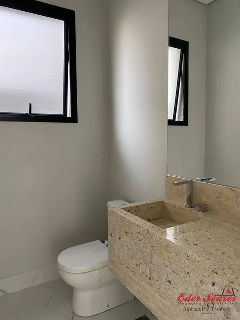 Foto 8 de Casa com 4 quartos à venda, 439m2 em Tamboré, Santana De Parnaiba - SP