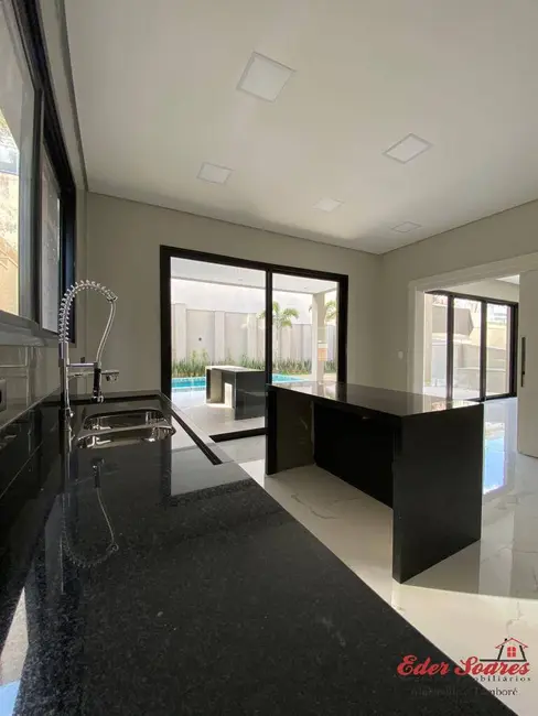 Foto 3 de Casa com 4 quartos à venda, 439m2 em Tamboré, Santana De Parnaiba - SP