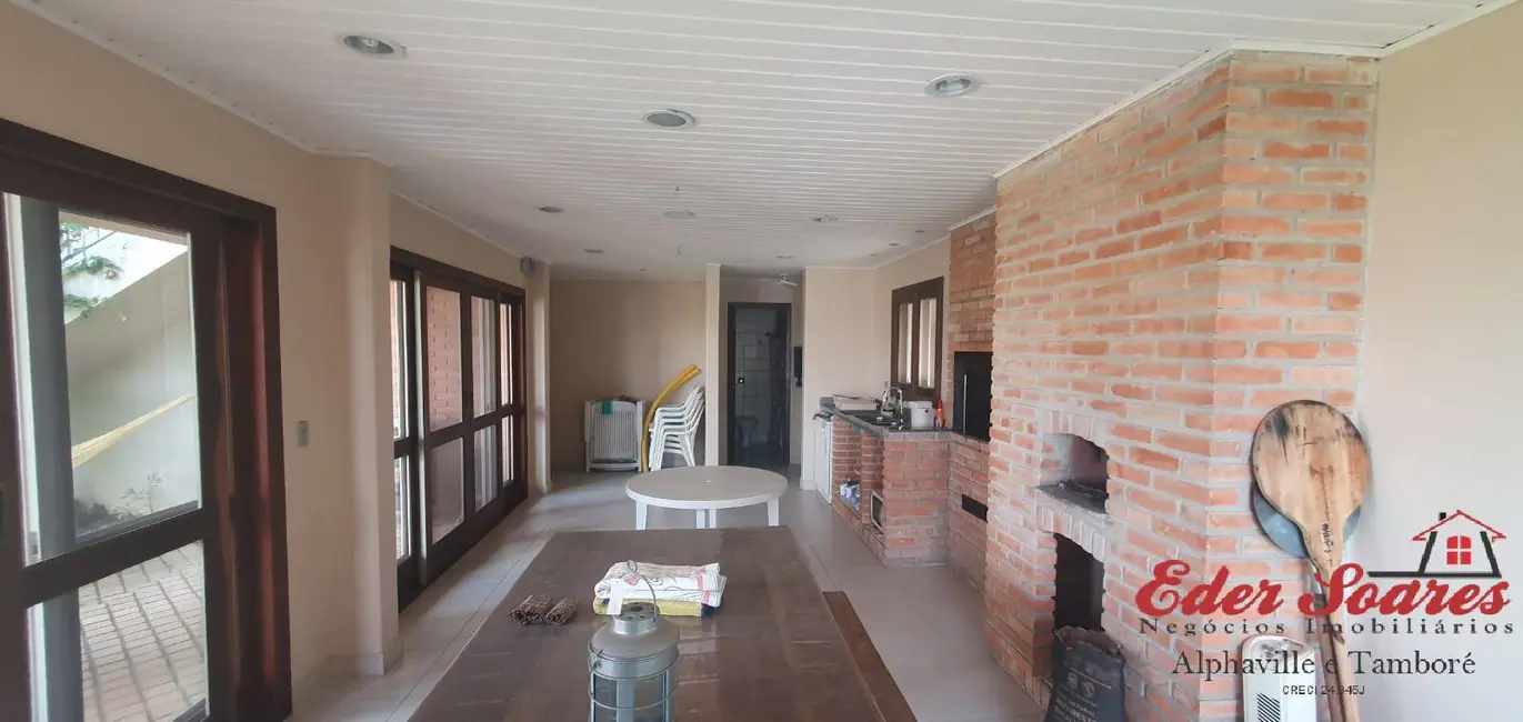 Casa com 4 quartos à venda, 463m2 em Alphaville, Santana De Parnaiba - SP - imagem 6 Foto 6 de Casa com 4 quartos à venda, 463m2 em Alphaville, Santana De Parnaiba - SP