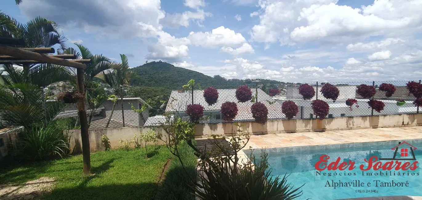 Casa com 4 quartos à venda, 463m2 em Alphaville, Santana De Parnaiba - SP - imagem 3 Foto 3 de Casa com 4 quartos à venda, 463m2 em Alphaville, Santana De Parnaiba - SP