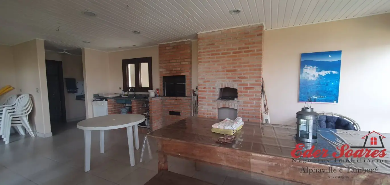 Casa com 4 quartos à venda, 463m2 em Alphaville, Santana De Parnaiba - SP - imagem 9 Foto 9 de Casa com 4 quartos à venda, 463m2 em Alphaville, Santana De Parnaiba - SP