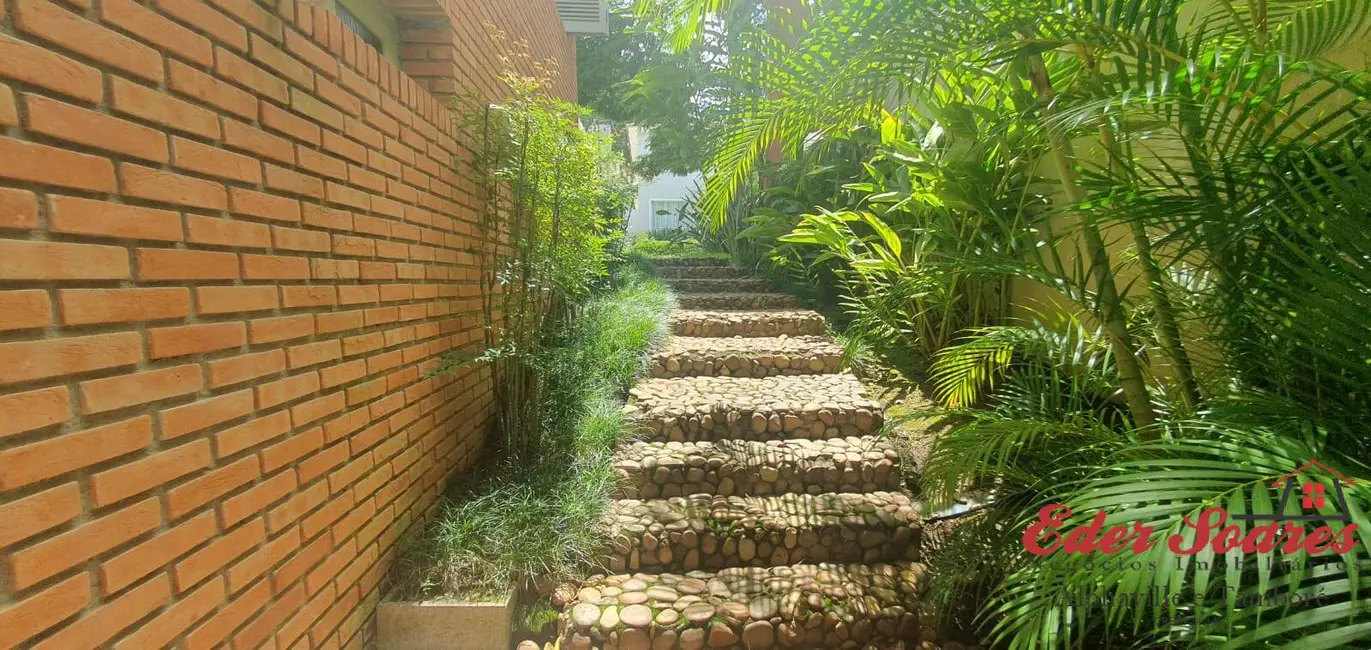 Casa com 4 quartos à venda, 463m2 em Alphaville, Santana De Parnaiba - SP - imagem 5 Foto 5 de Casa com 4 quartos à venda, 463m2 em Alphaville, Santana De Parnaiba - SP