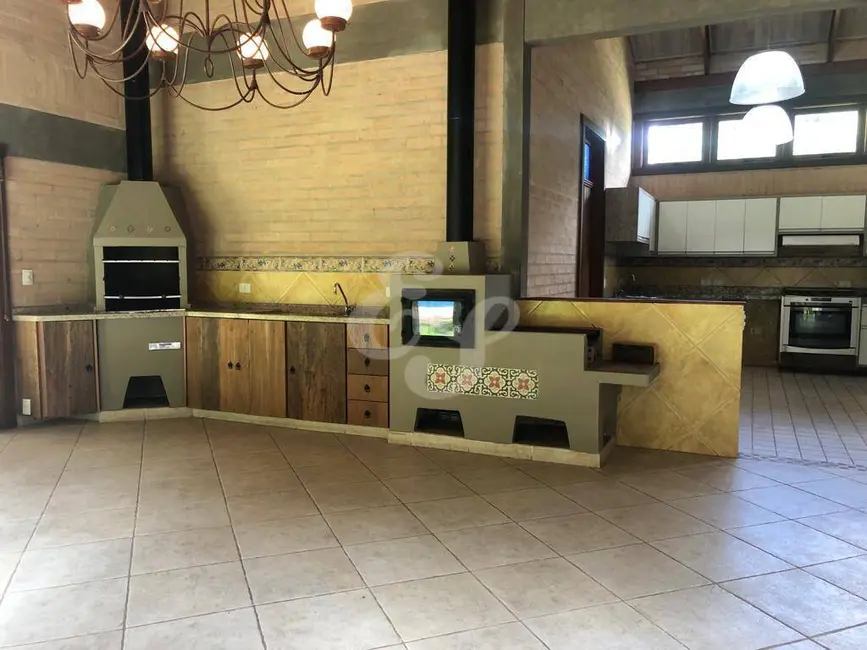 Casa com 4 quartos para alugar, 450m2 em Tamboré, Barueri - SP - imagem 7 Foto 7 de Casa com 4 quartos para alugar, 450m2 em Tamboré, Barueri - SP