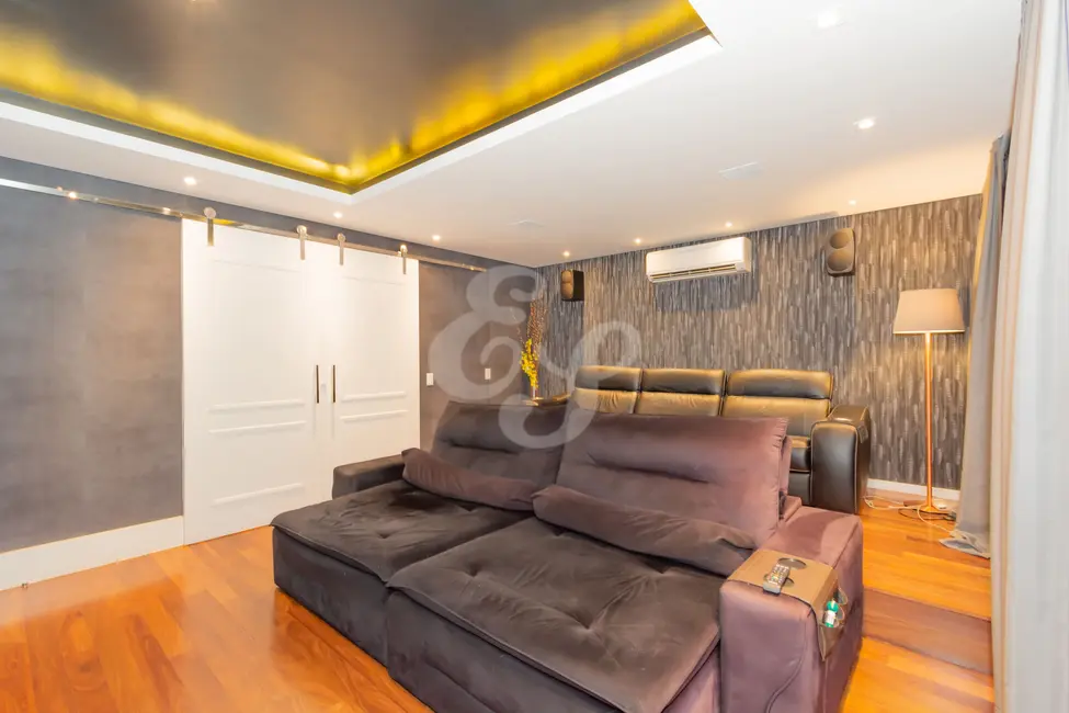 Casa com 4 quartos à venda, 800m2 em Alphaville, Santana De Parnaiba - SP - imagem 8 Foto 8 de Casa com 4 quartos à venda, 800m2 em Alphaville, Santana De Parnaiba - SP