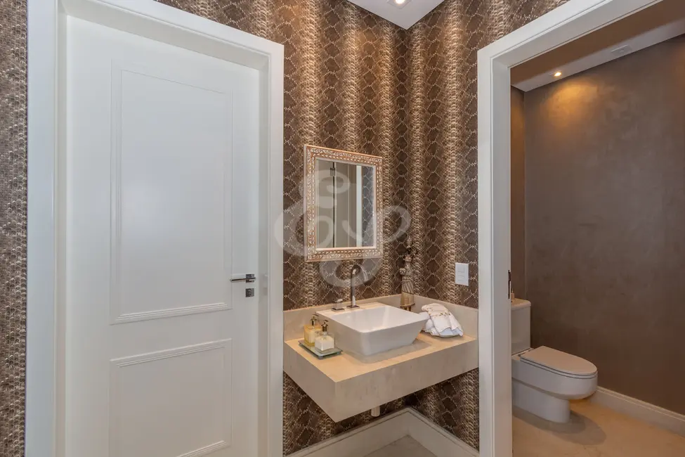 Casa com 4 quartos à venda, 800m2 em Alphaville, Santana De Parnaiba - SP - imagem 6 Foto 6 de Casa com 4 quartos à venda, 800m2 em Alphaville, Santana De Parnaiba - SP