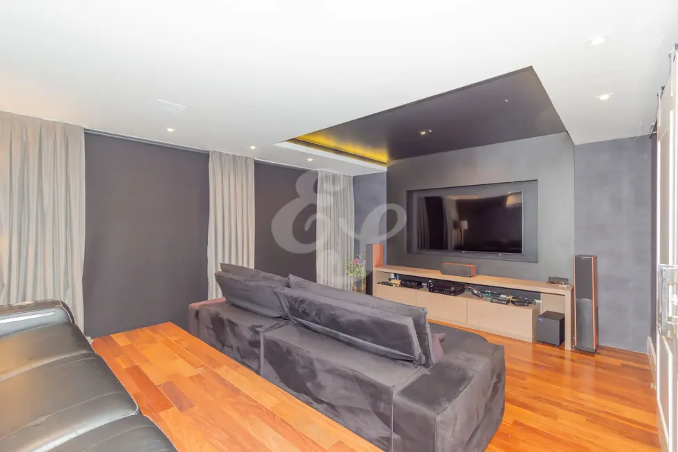 Casa com 4 quartos à venda, 800m2 em Alphaville, Santana De Parnaiba - SP - imagem 7 Foto 7 de Casa com 4 quartos à venda, 800m2 em Alphaville, Santana De Parnaiba - SP