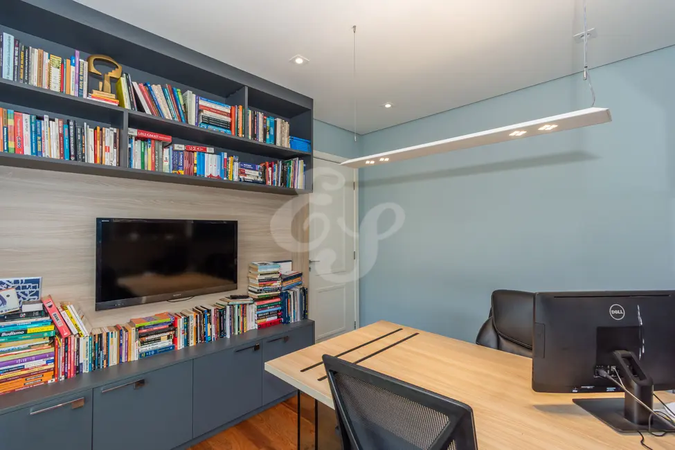 Casa com 4 quartos à venda, 800m2 em Alphaville, Santana De Parnaiba - SP - imagem 5 Foto 5 de Casa com 4 quartos à venda, 800m2 em Alphaville, Santana De Parnaiba - SP
