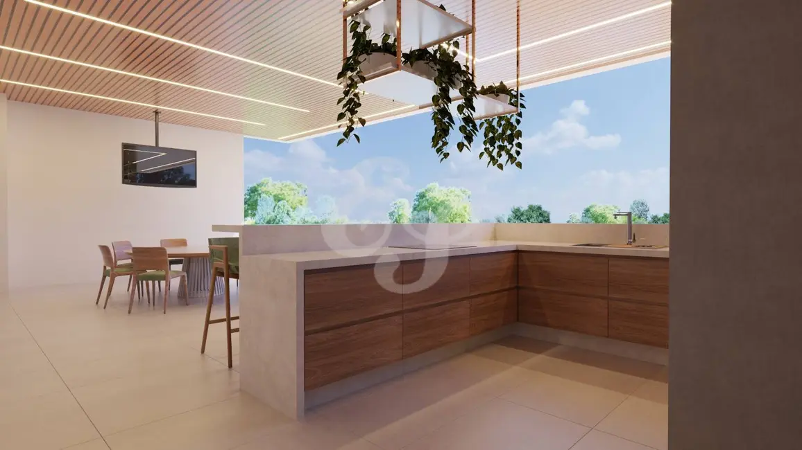 Foto 9 de Casa com 4 quartos à venda e para alugar, 453m2 em Tamboré, Santana De Parnaiba - SP