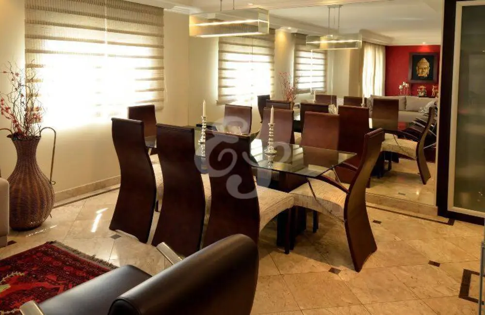 Apartamento com 3 quartos à venda, 190m2 em Perdizes, São Paulo - SP - imagem 4 Foto 4 de Apartamento com 3 quartos à venda, 190m2 em Perdizes, São Paulo - SP