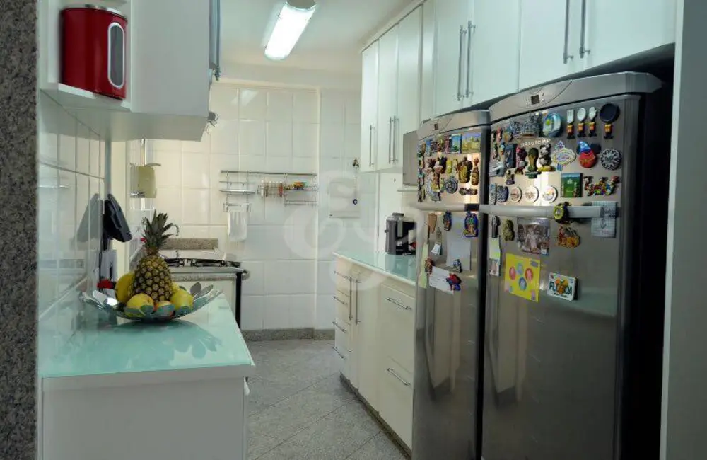Apartamento com 3 quartos à venda, 190m2 em Perdizes, São Paulo - SP - imagem 9 Foto 9 de Apartamento com 3 quartos à venda, 190m2 em Perdizes, São Paulo - SP