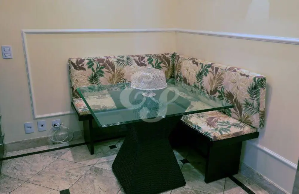 Apartamento com 3 quartos à venda, 190m2 em Perdizes, São Paulo - SP - imagem 7 Foto 7 de Apartamento com 3 quartos à venda, 190m2 em Perdizes, São Paulo - SP