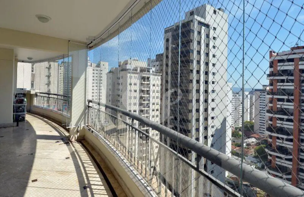 Apartamento com 3 quartos à venda, 190m2 em Perdizes, São Paulo - SP - imagem 1 Foto 1 de Apartamento com 3 quartos à venda, 190m2 em Perdizes, São Paulo - SP