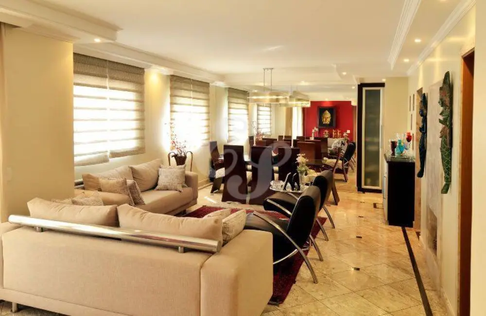 Apartamento com 3 quartos à venda, 190m2 em Perdizes, São Paulo - SP - imagem 3 Foto 3 de Apartamento com 3 quartos à venda, 190m2 em Perdizes, São Paulo - SP