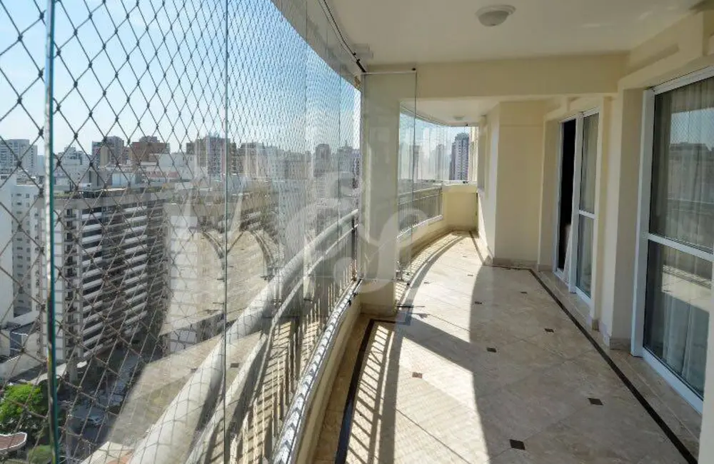 Apartamento com 3 quartos à venda, 190m2 em Perdizes, São Paulo - SP - imagem 2 Foto 2 de Apartamento com 3 quartos à venda, 190m2 em Perdizes, São Paulo - SP