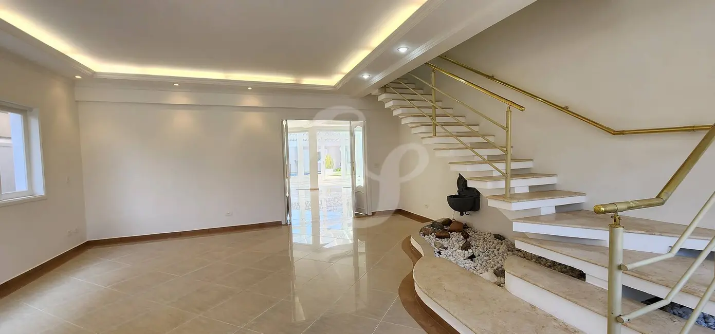 Foto 9 de Casa com 4 quartos à venda e para alugar, 500m2 em Alphaville, Santana De Parnaiba - SP