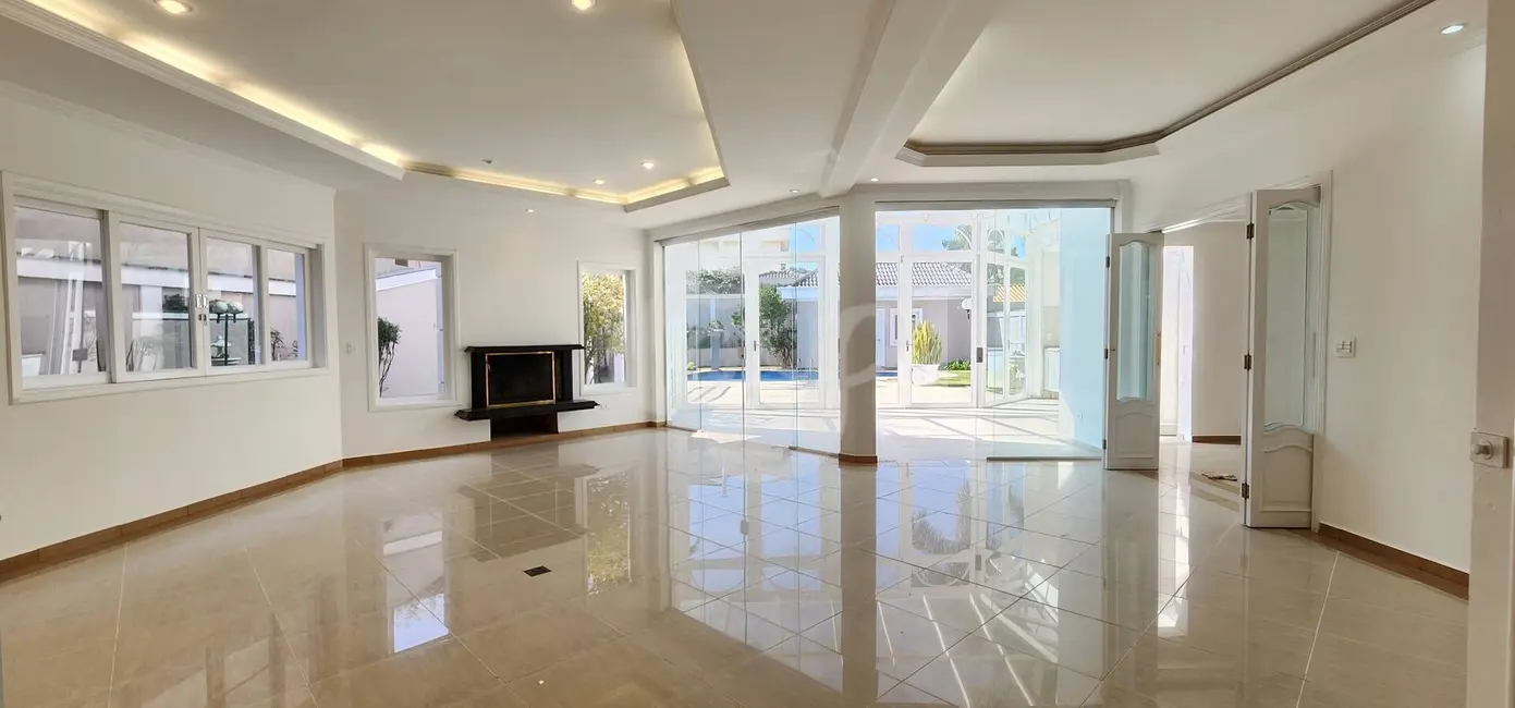 Foto 7 de Casa com 4 quartos à venda e para alugar, 500m2 em Alphaville, Santana De Parnaiba - SP