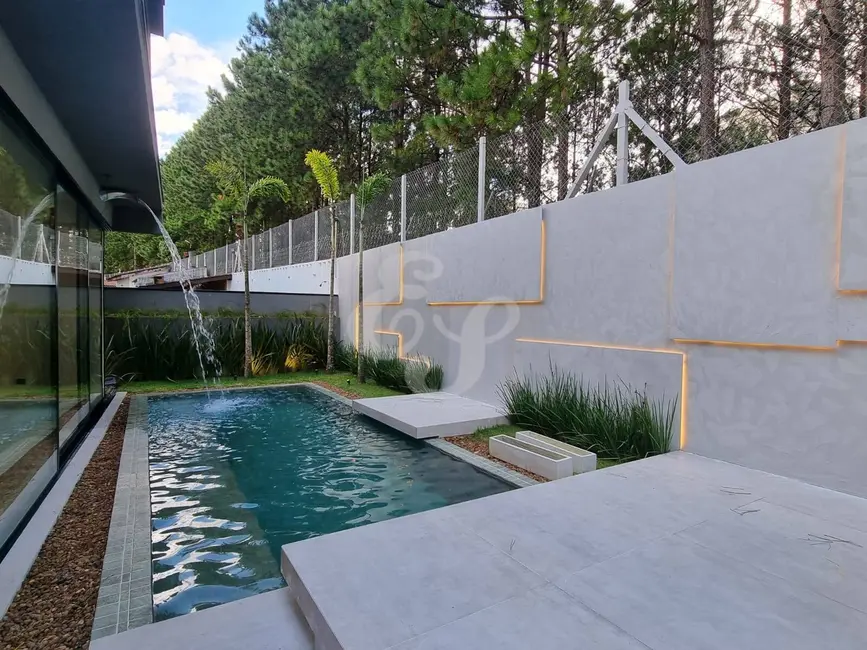 Casa com 4 quartos à venda, 330m2 em Alphaville, Santana De Parnaiba - SP - imagem 3 Foto 3 de Casa com 4 quartos à venda, 330m2 em Alphaville, Santana De Parnaiba - SP