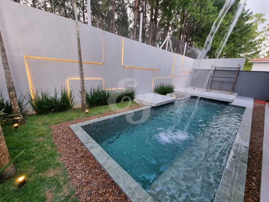 Casa com 4 quartos à venda, 330m2 em Alphaville, Santana De Parnaiba - SP - imagem 2 Foto 2 de Casa com 4 quartos à venda, 330m2 em Alphaville, Santana De Parnaiba - SP