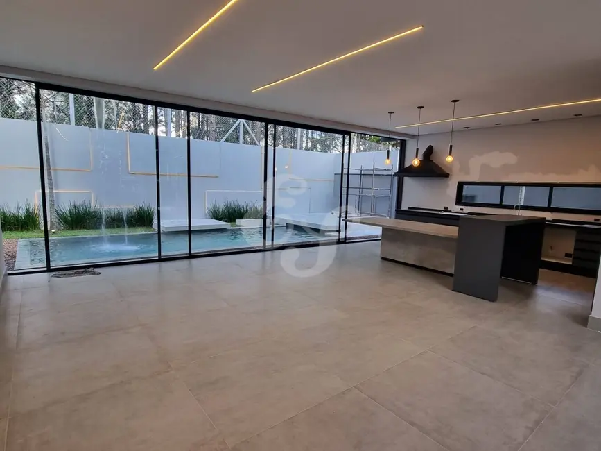 Casa com 4 quartos à venda, 330m2 em Alphaville, Santana De Parnaiba - SP - imagem 5 Foto 5 de Casa com 4 quartos à venda, 330m2 em Alphaville, Santana De Parnaiba - SP