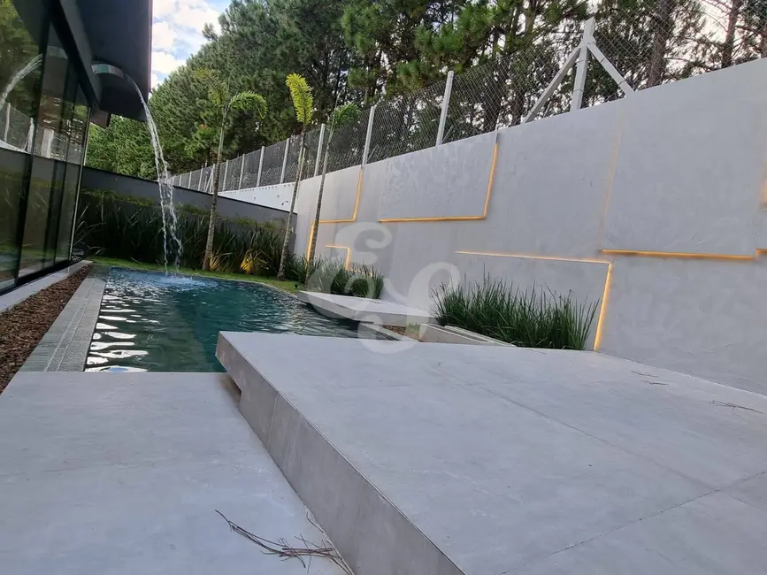 Casa com 4 quartos à venda, 330m2 em Alphaville, Santana De Parnaiba - SP - imagem 4 Foto 4 de Casa com 4 quartos à venda, 330m2 em Alphaville, Santana De Parnaiba - SP