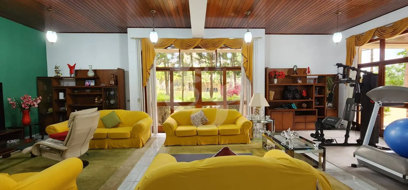 Casa com 4 quartos à venda e para alugar, 678m2 em Alphaville Residencial Zero, Barueri - SP - imagem 7 Foto 7 de Casa com 4 quartos à venda e para alugar, 678m2 em Alphaville Residencial Zero, Barueri - SP