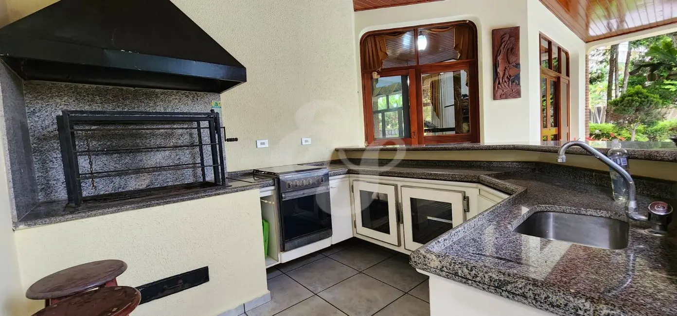 Casa com 4 quartos à venda e para alugar, 678m2 em Alphaville Residencial Zero, Barueri - SP - imagem 6 Foto 6 de Casa com 4 quartos à venda e para alugar, 678m2 em Alphaville Residencial Zero, Barueri - SP