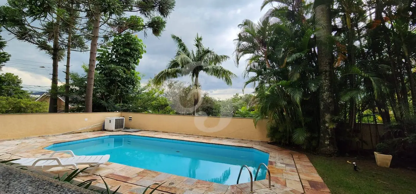 Casa com 4 quartos à venda e para alugar, 678m2 em Alphaville Residencial Zero, Barueri - SP - imagem 4 Foto 4 de Casa com 4 quartos à venda e para alugar, 678m2 em Alphaville Residencial Zero, Barueri - SP