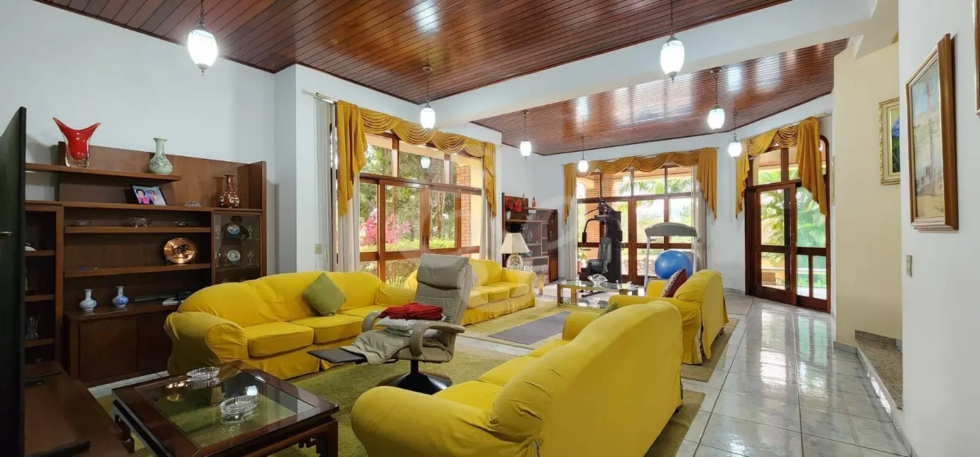 Casa com 4 quartos à venda e para alugar, 678m2 em Alphaville Residencial Zero, Barueri - SP - imagem 8 Foto 8 de Casa com 4 quartos à venda e para alugar, 678m2 em Alphaville Residencial Zero, Barueri - SP